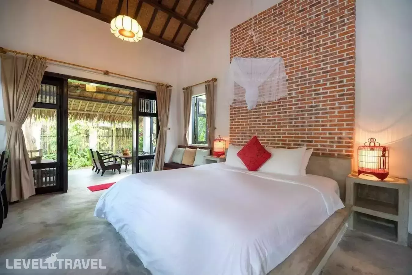 An Bang Coco Villa