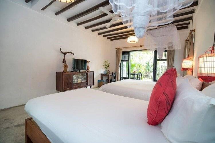 An Bang Coco Villa