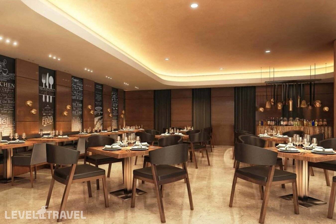 фотографии отеля Riyadh Diplomatic Quarter - Marriott Executive Apartments в Саудовская Аравия(Эр-Рияд) - фото №5