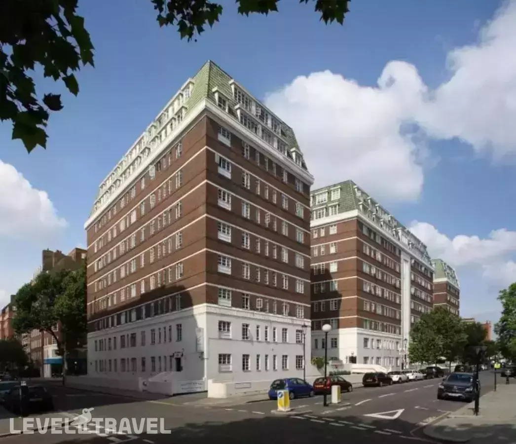 Al Musafer Hotel Riyadh