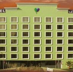 $item['hotel']['name']