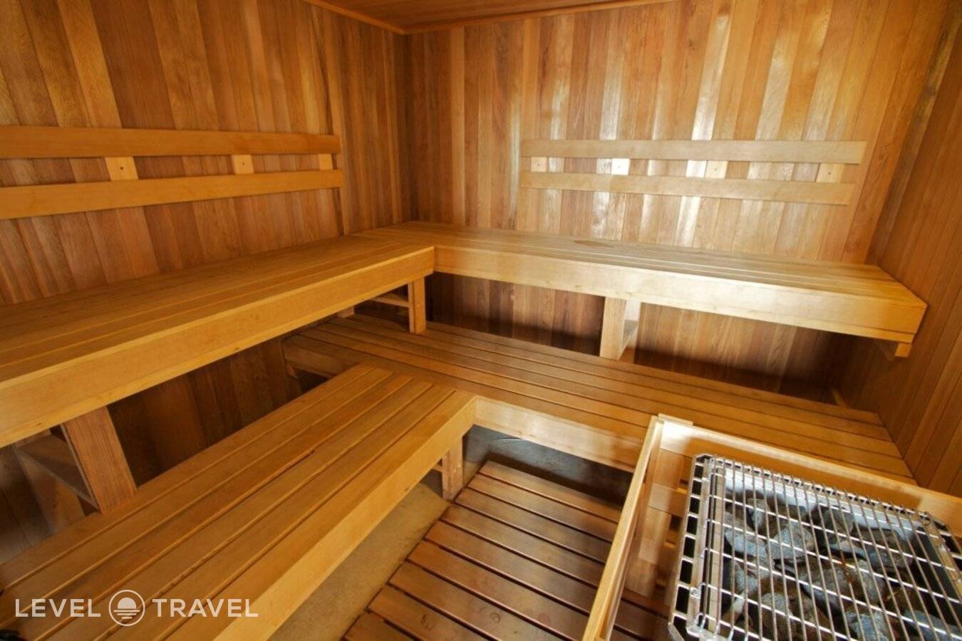 фотографии отеля Aloft Riyadh в Саудовская Аравия(Эр-Рияд) - фото №12