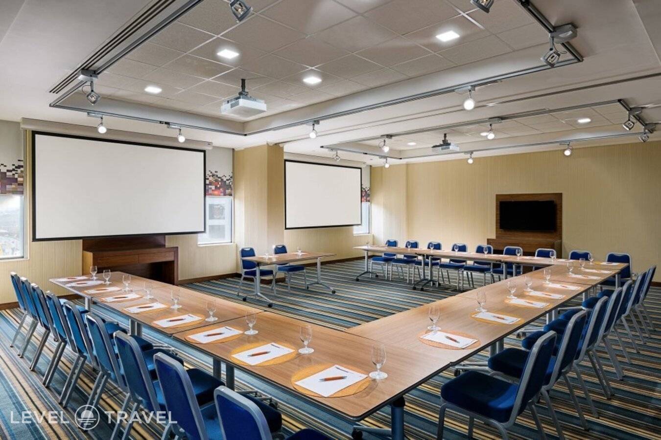 фотографии отеля Aloft Riyadh в Саудовская Аравия(Эр-Рияд) - фото №15