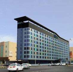 $item['hotel']['name']