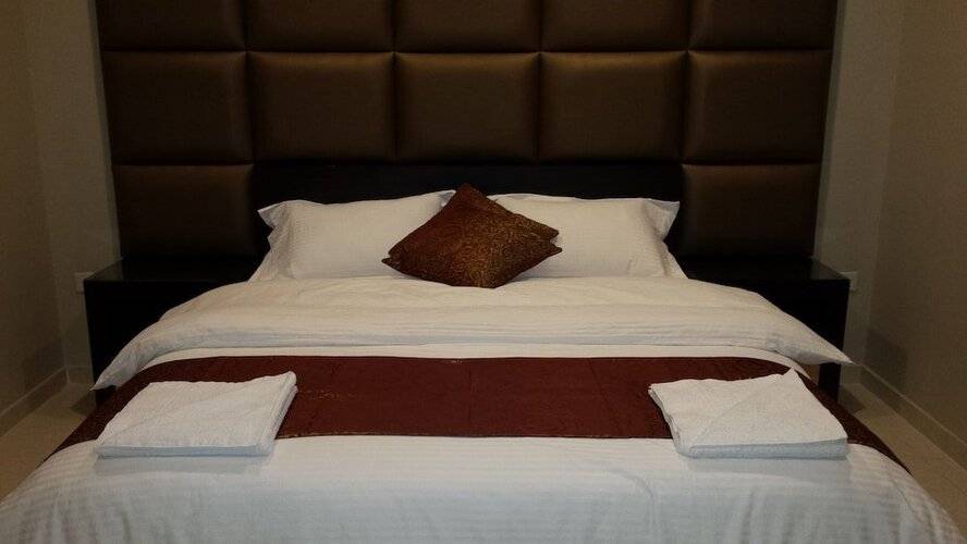 Ashbona Hotel Suites