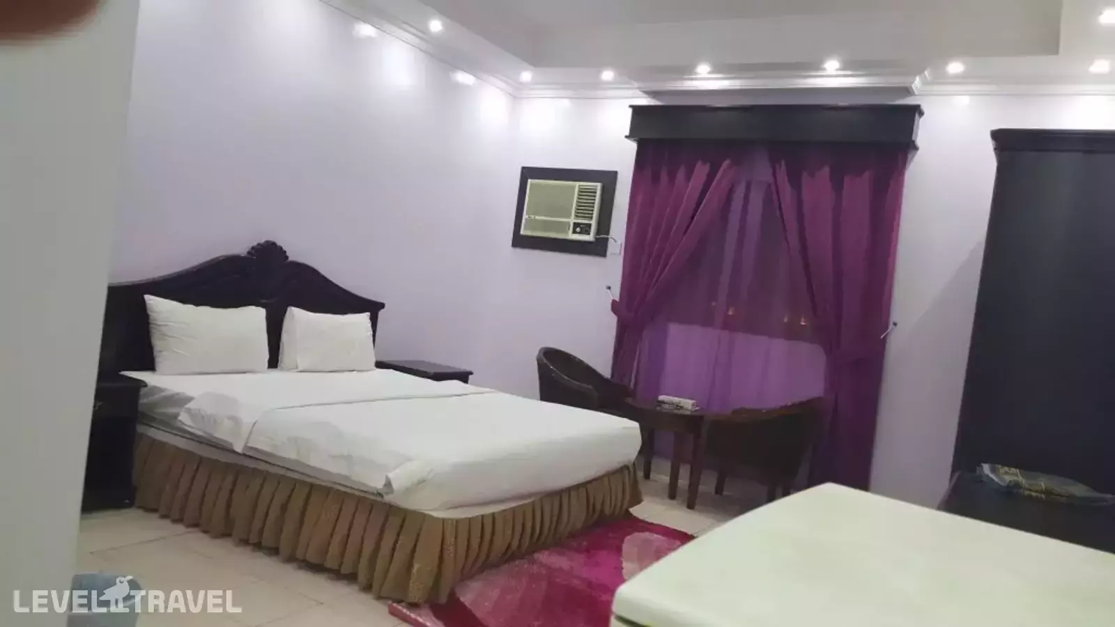 Burj Al Hayah Tower - Al Malaz