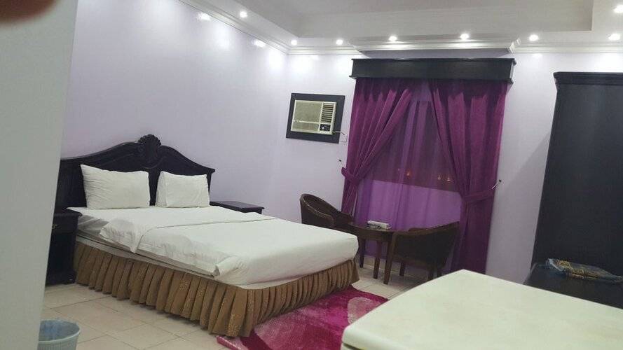 Burj Al Hayah Tower - Al Malaz