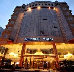 $item['hotel']['name']
