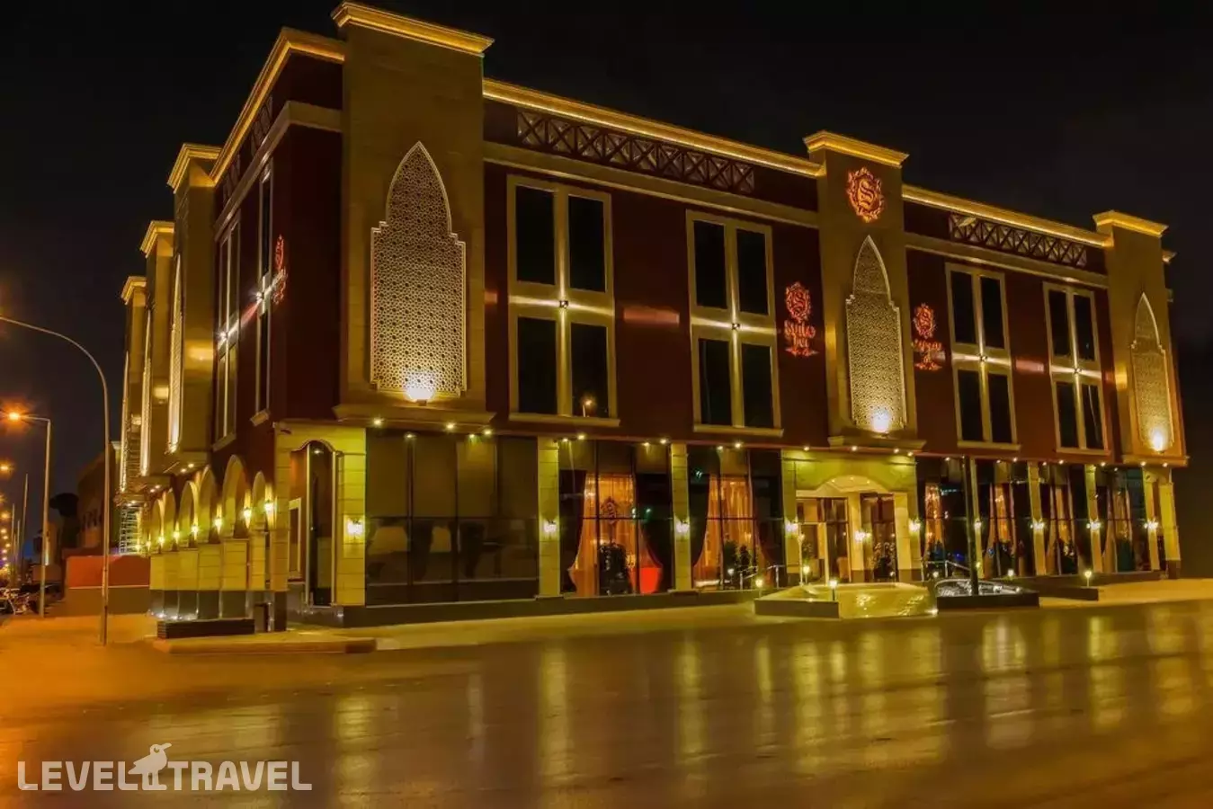 Suite Inn Hotel Riyadh