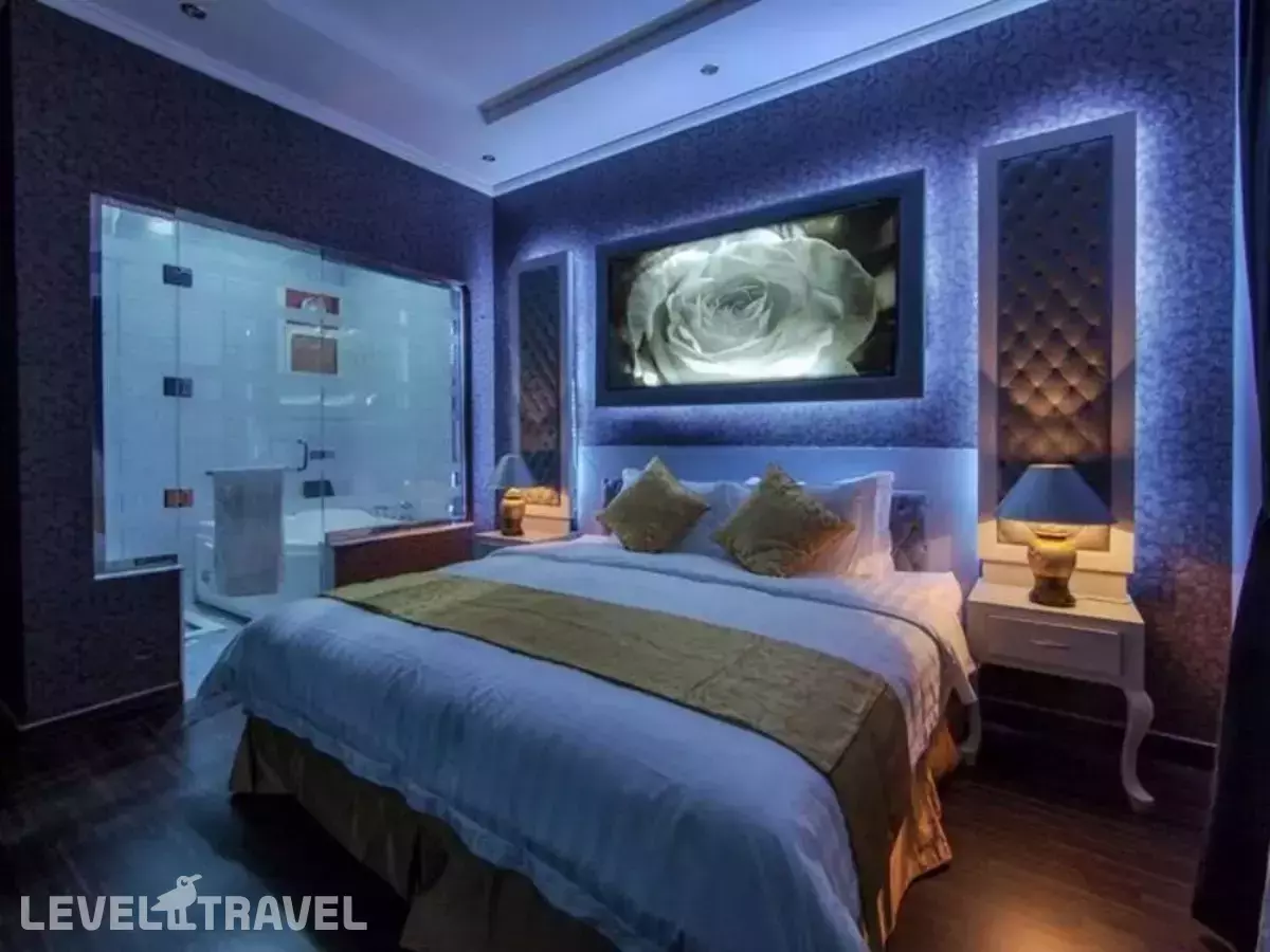 Taleen Alsahafa Hotel Apartments