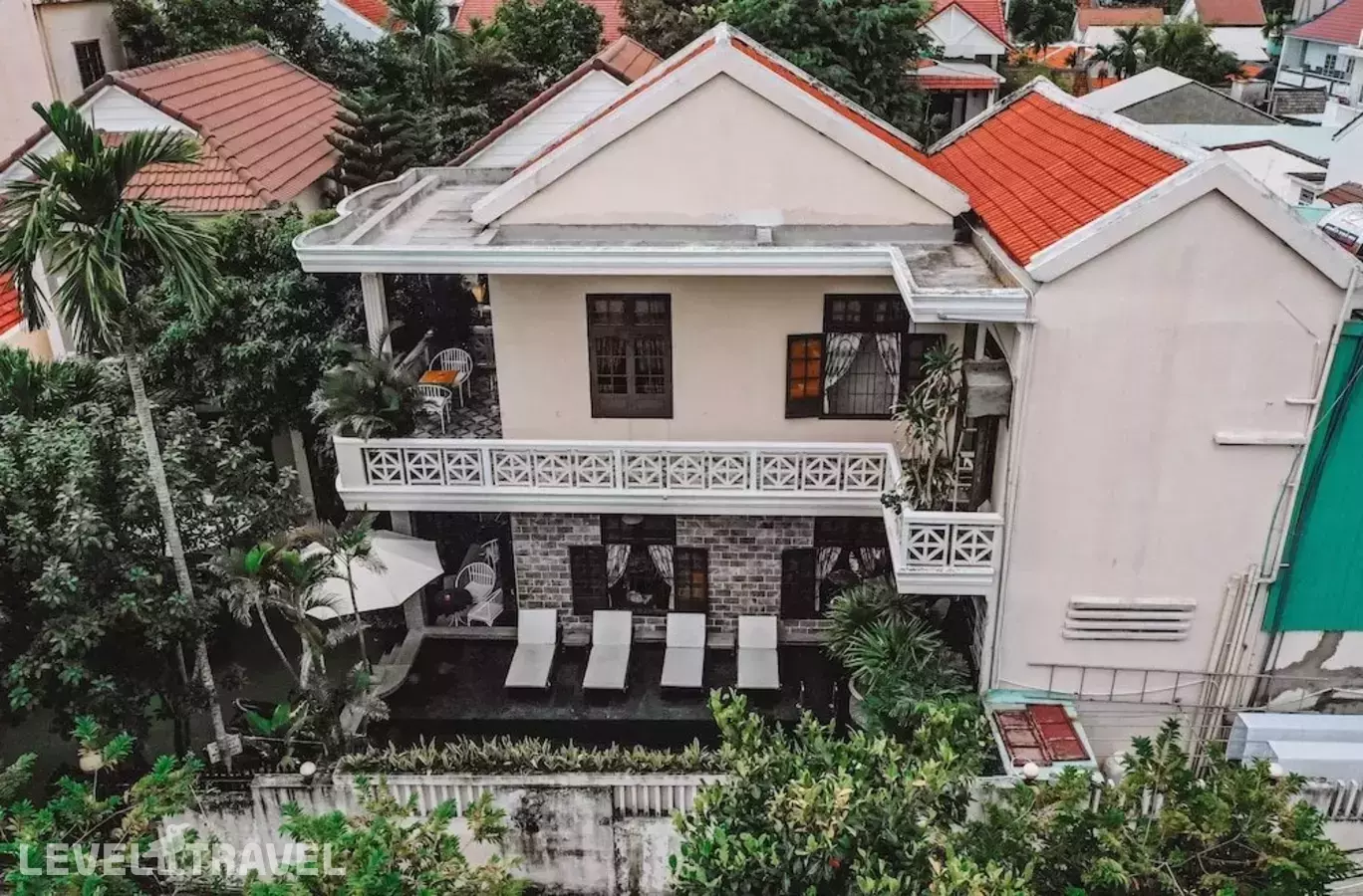 Ngan Phu Villa
