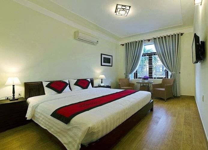 Ngo Homestay