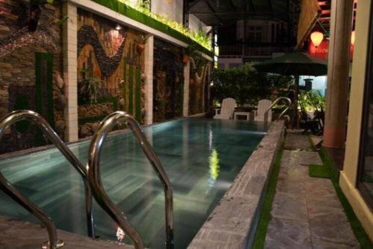 Ngo Homestay