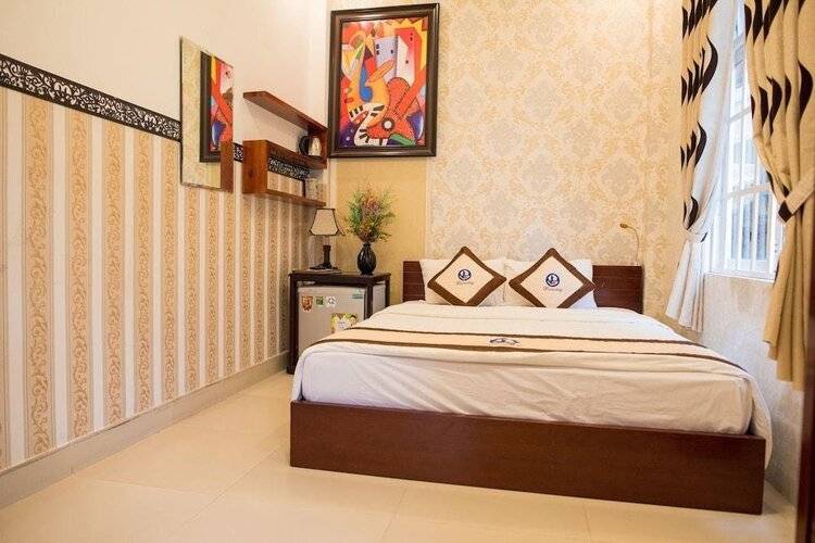 Ngo Homestay
