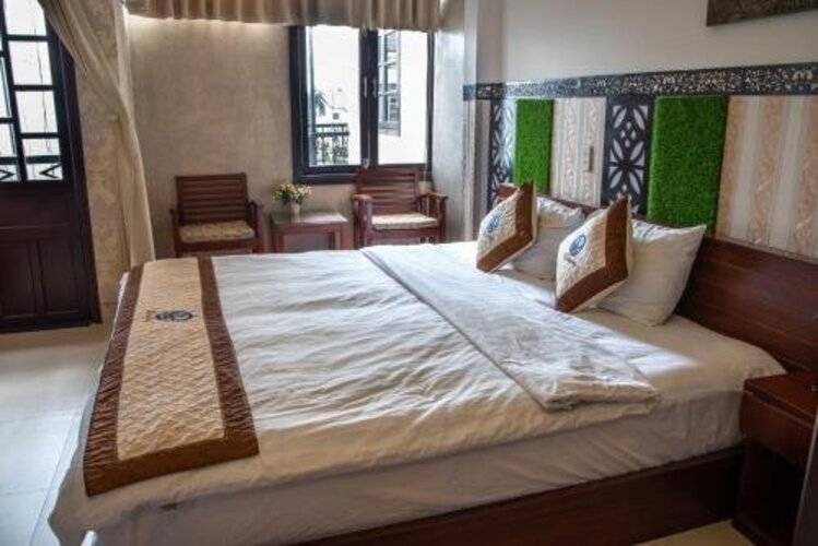 Ngo Homestay