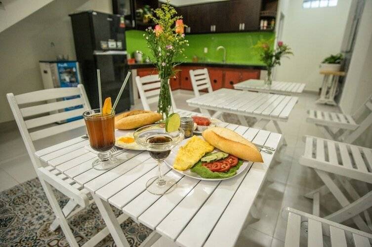 Ngo Homestay