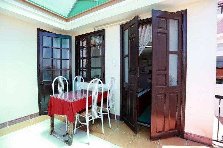 Ngo Homestay