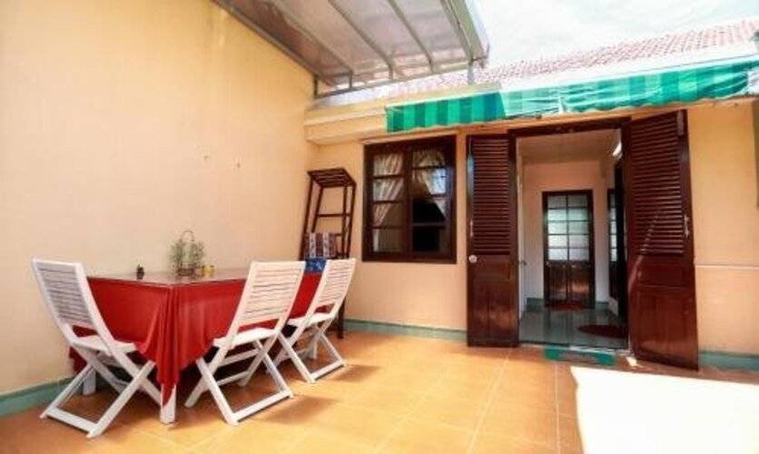 Ngo Homestay
