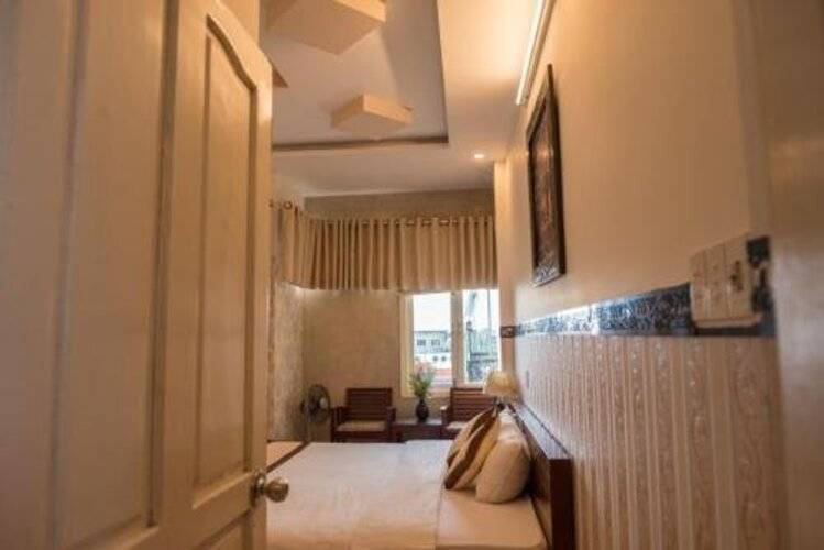Ngo Homestay