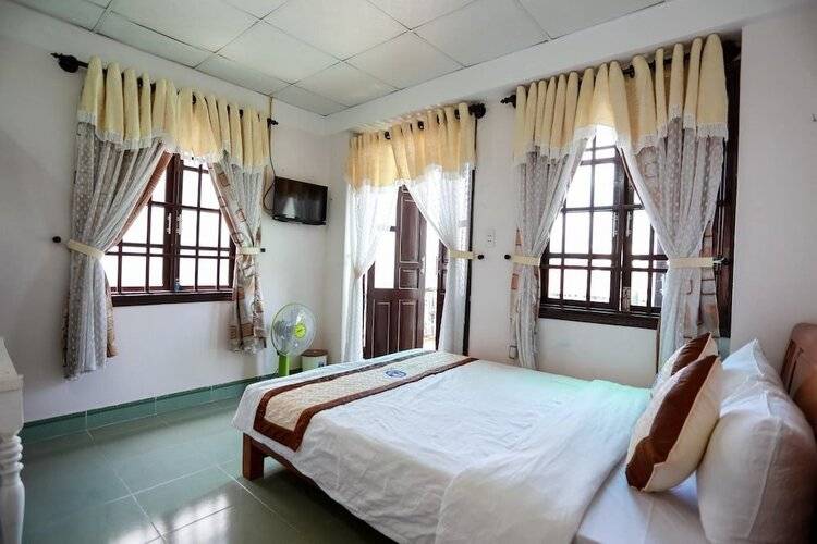 Ngo Homestay