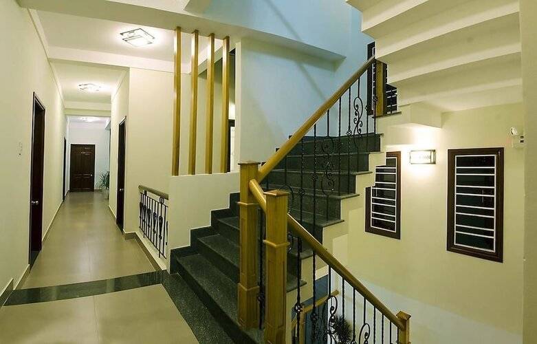 Ngo Homestay