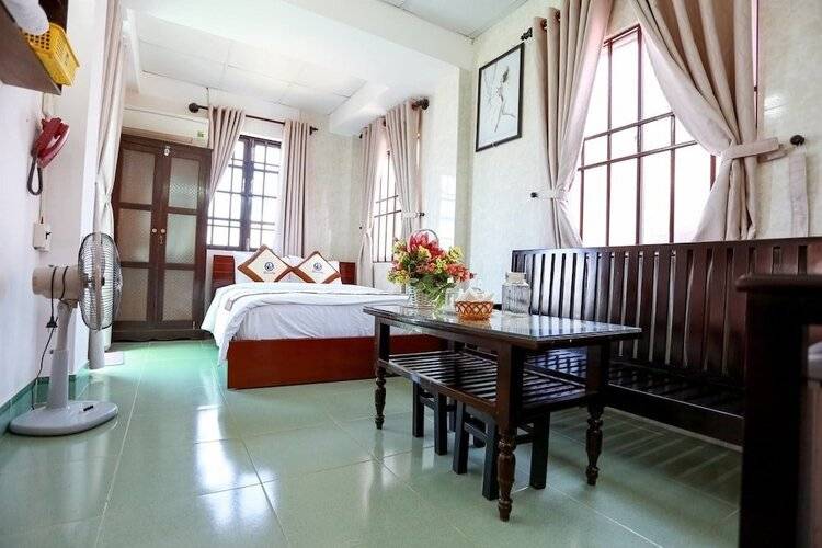 Ngo Homestay