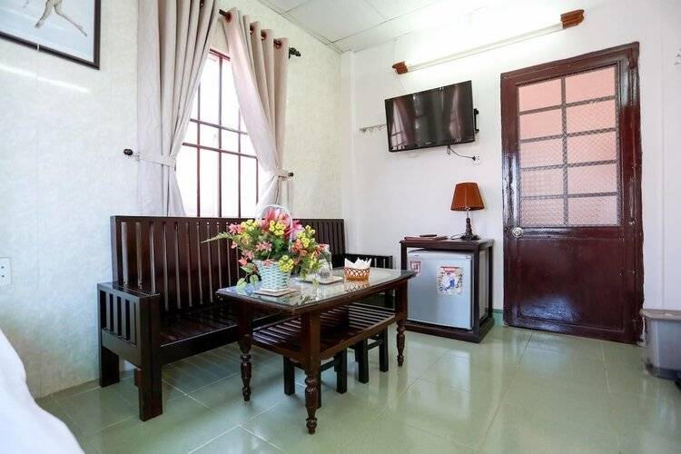 Ngo Homestay