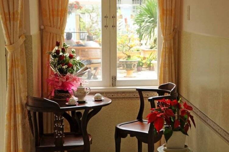 Ngo Homestay