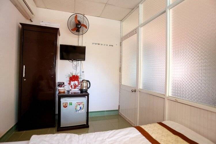 Ngo Homestay