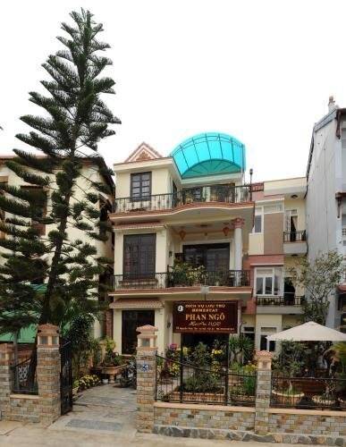 Ngo Homestay