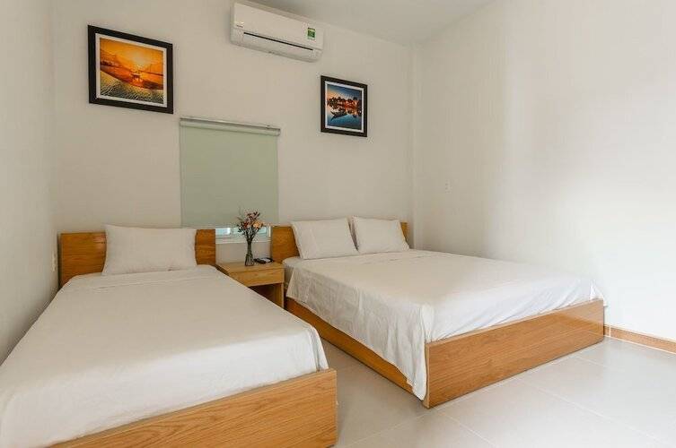 Ngo Homestay