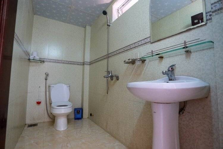 Ngo Homestay