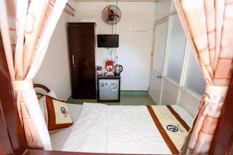 Ngo Homestay