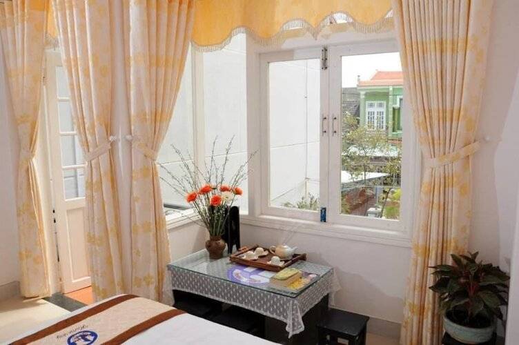 Ngo Homestay