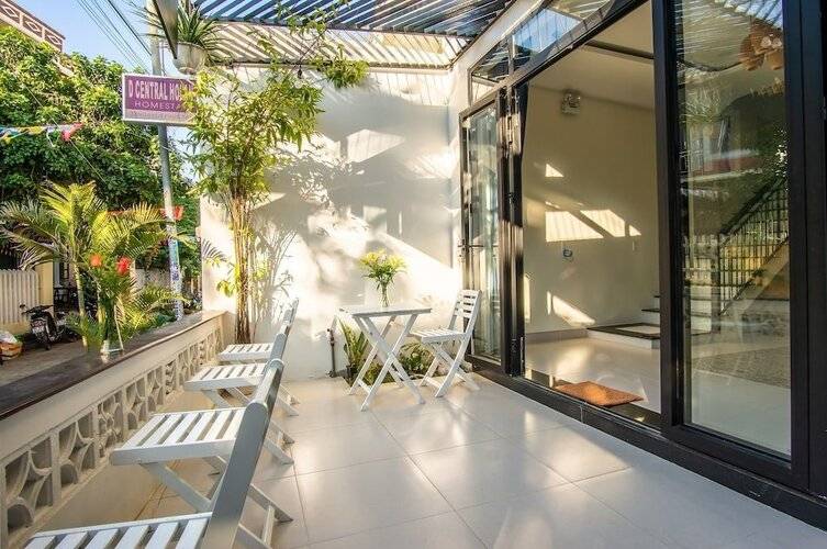 Ngo Homestay