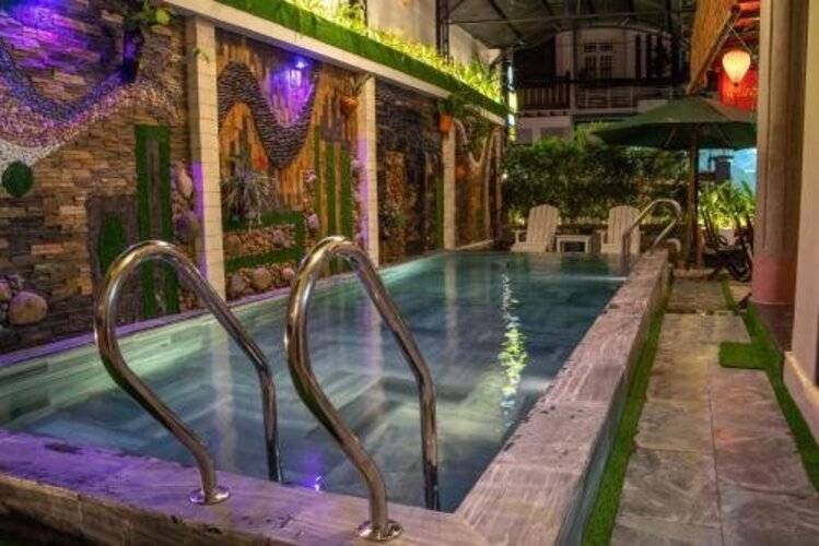 Ngo Homestay