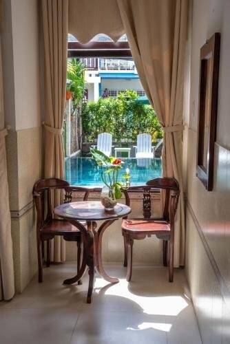 Ngo Homestay