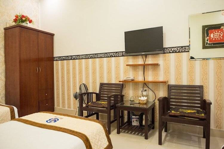 Ngo Homestay