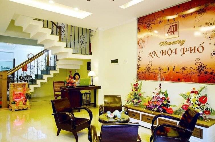 Ngo Homestay
