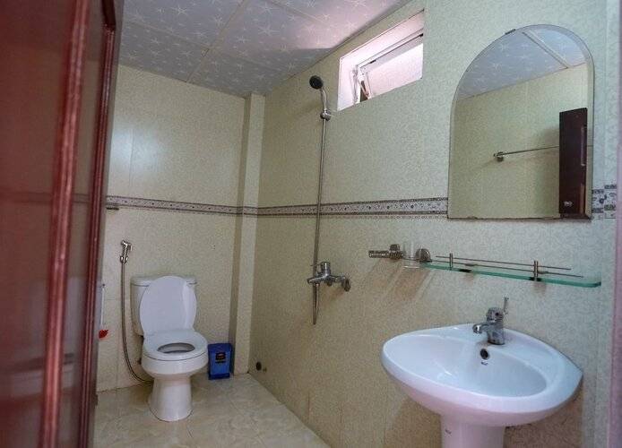 Ngo Homestay
