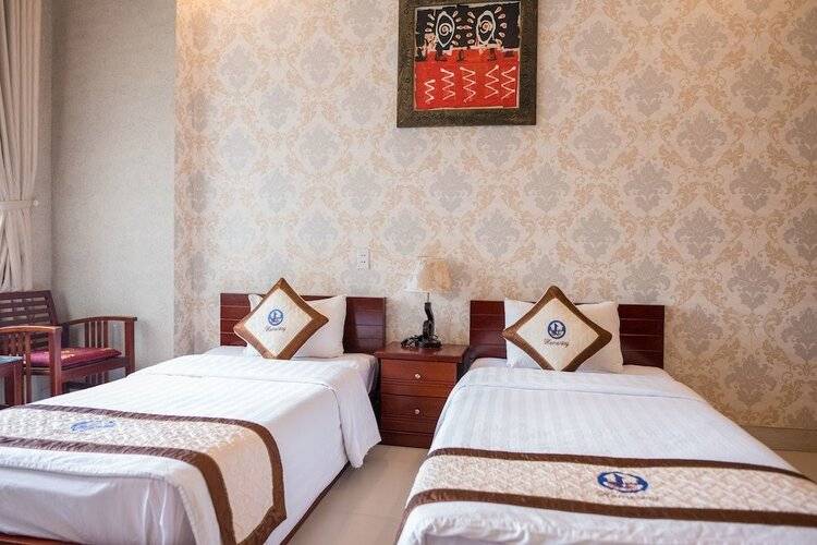 Ngo Homestay