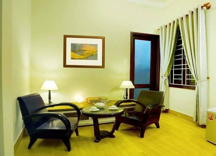 Ngo Homestay