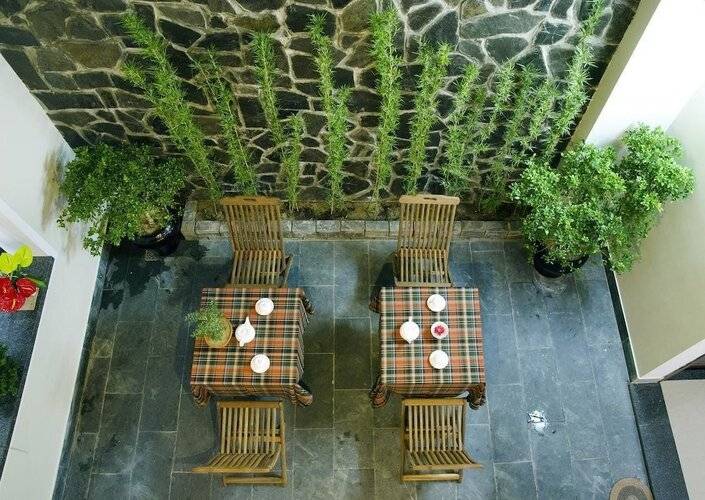 Ngo Homestay
