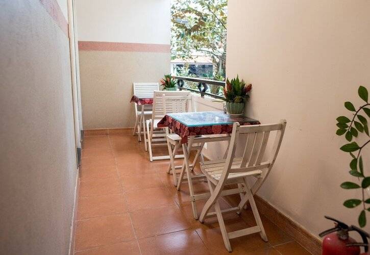 Ngo Homestay