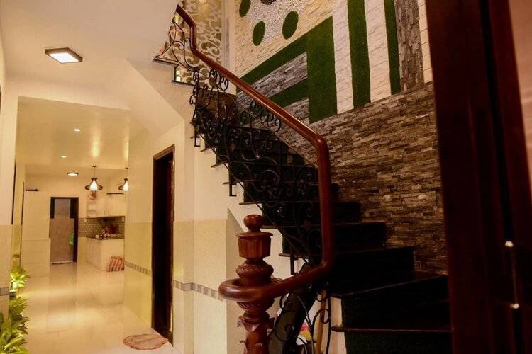 Ngo House Villa