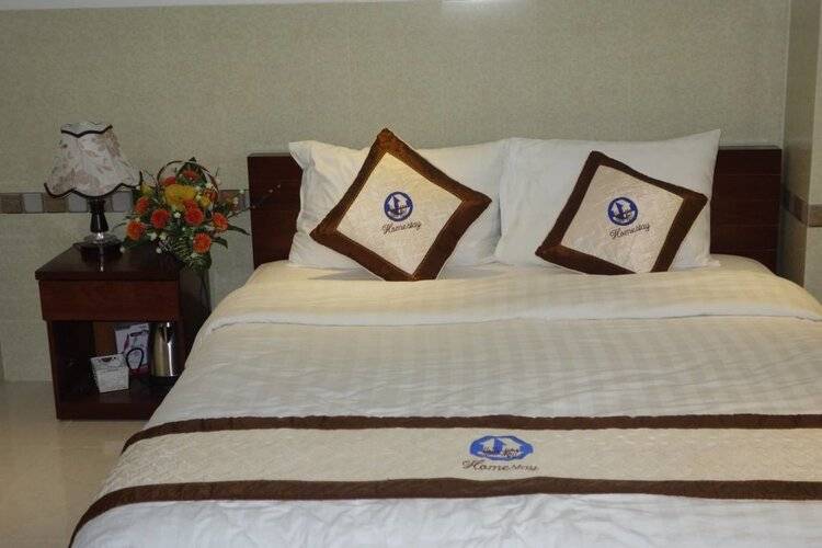 Ngo House Villa