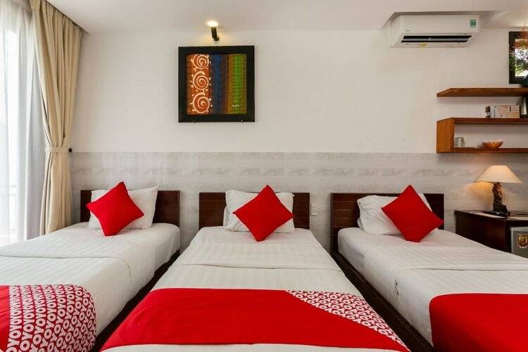 Ngo House Villa