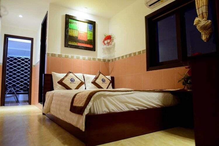 Ngo House Villa