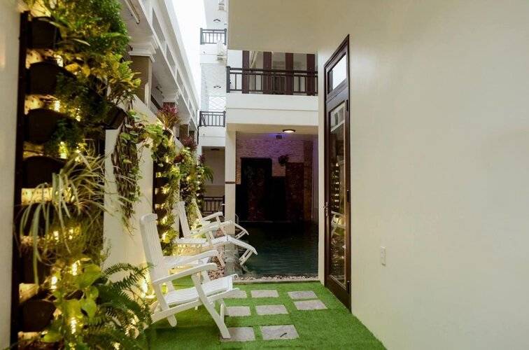 Ngo House Villa