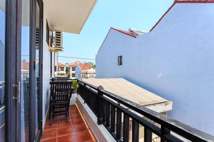 Ngo House Villa